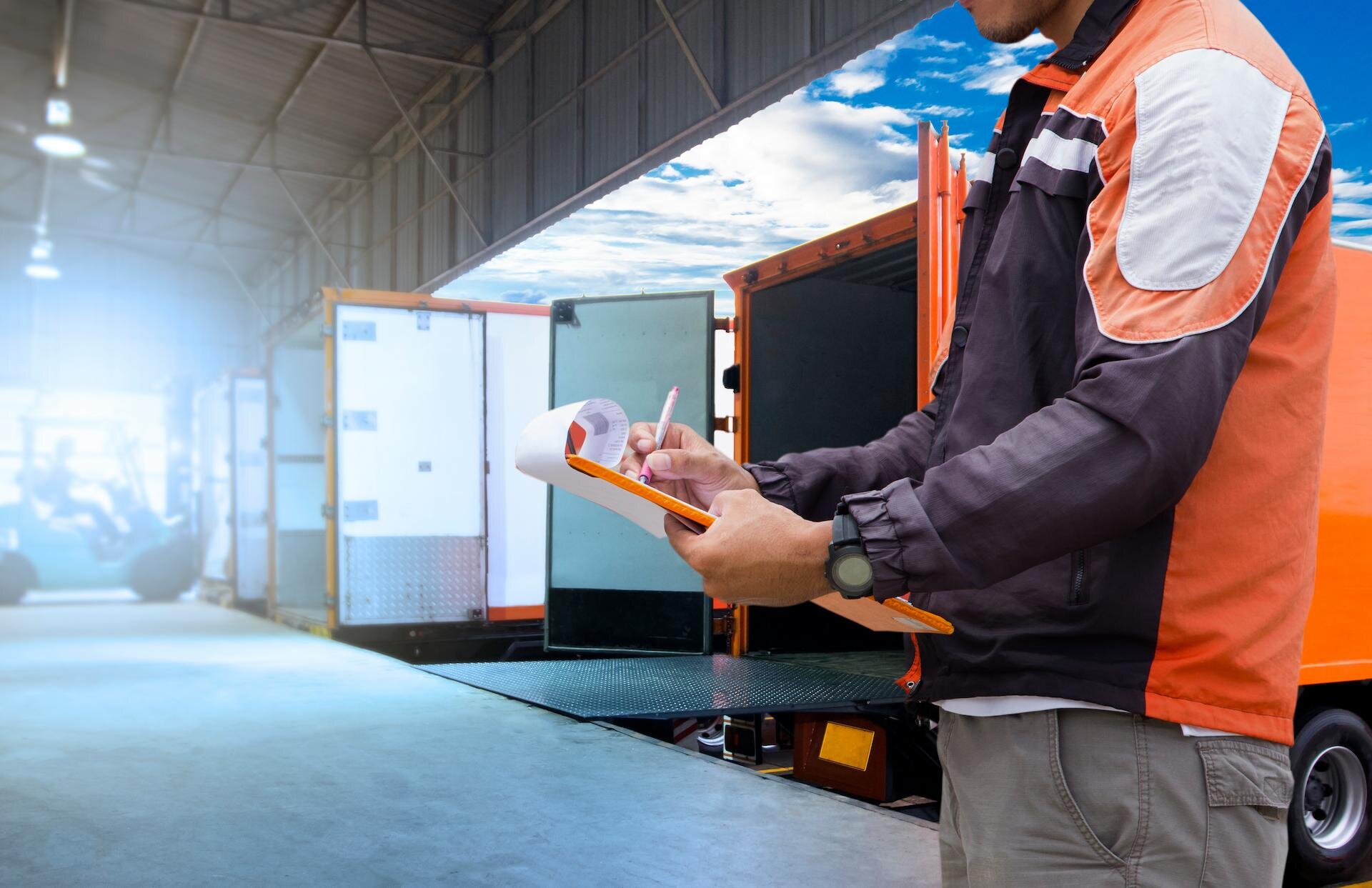 Fast Delivery & Versatile Equipment
