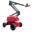Aerial Platform
