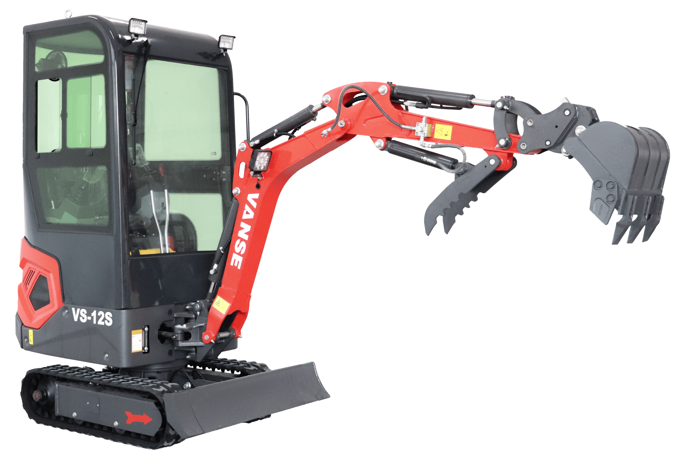Excavators