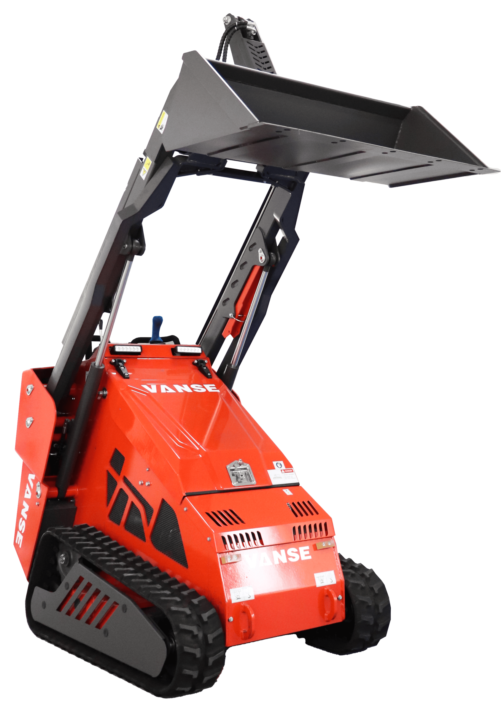 Skid Steer Loaders